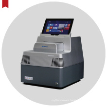 Biobase PCR Detection System Fluorescence Quantitative Bk-96p Real Time PCR 96 well Qiagen